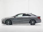 Mercedes-Benz CLA-Class by Brabus 2013 года